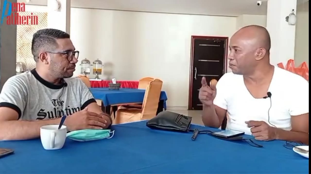 Jika Perjuangan PI 10% Ditolak, Masyarakat Tanimbar Boikot Pembangunan ...