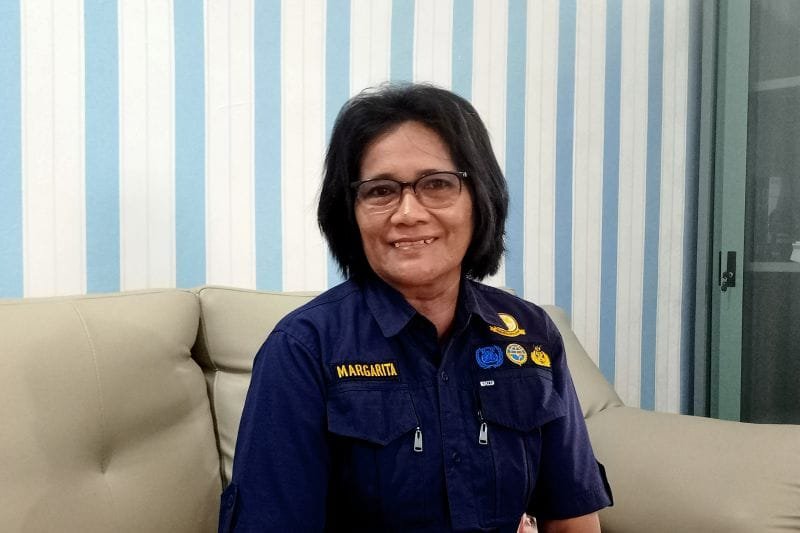 UPP Tulehu Optimis Capai Target PNBP 2023 LaskarMaluku UPP Tulehu Optimis Capai Target PNBP 2023 LaskarMaluku