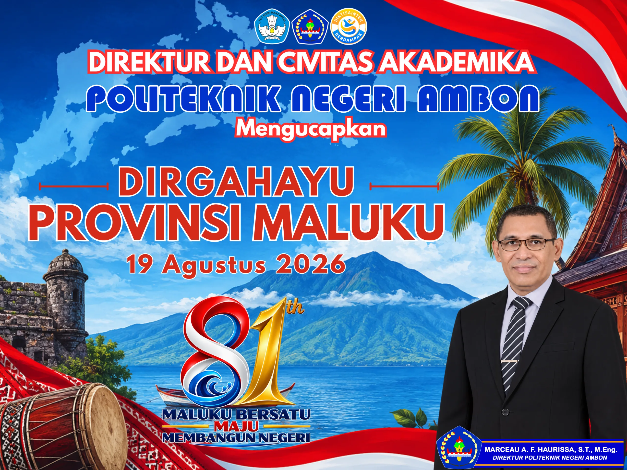 LaskarMaluku