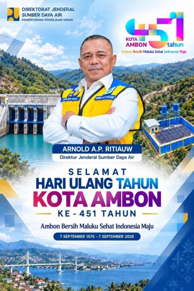LaskarMaluku