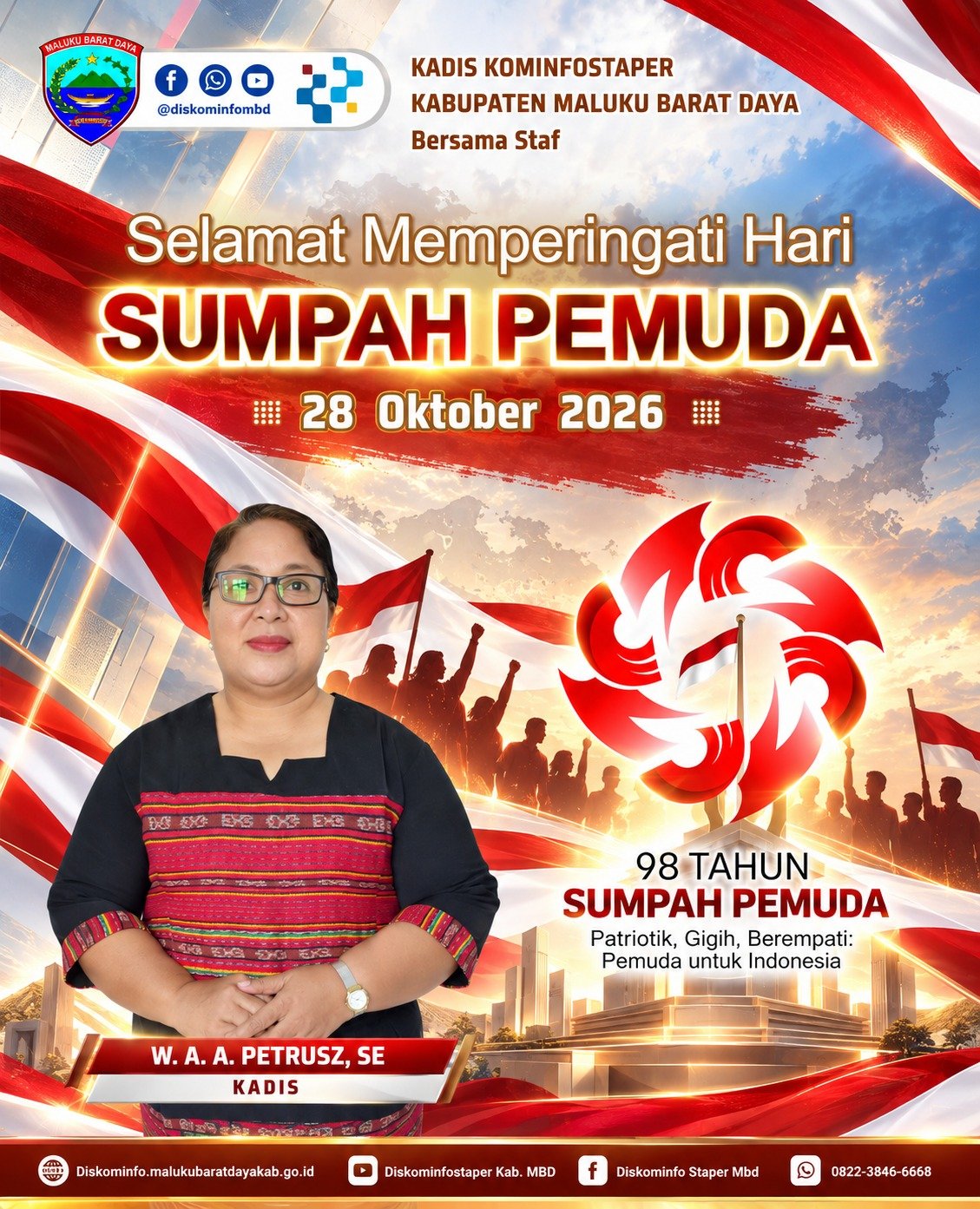 Copyright_LaskarMaluku LaskarMaluku