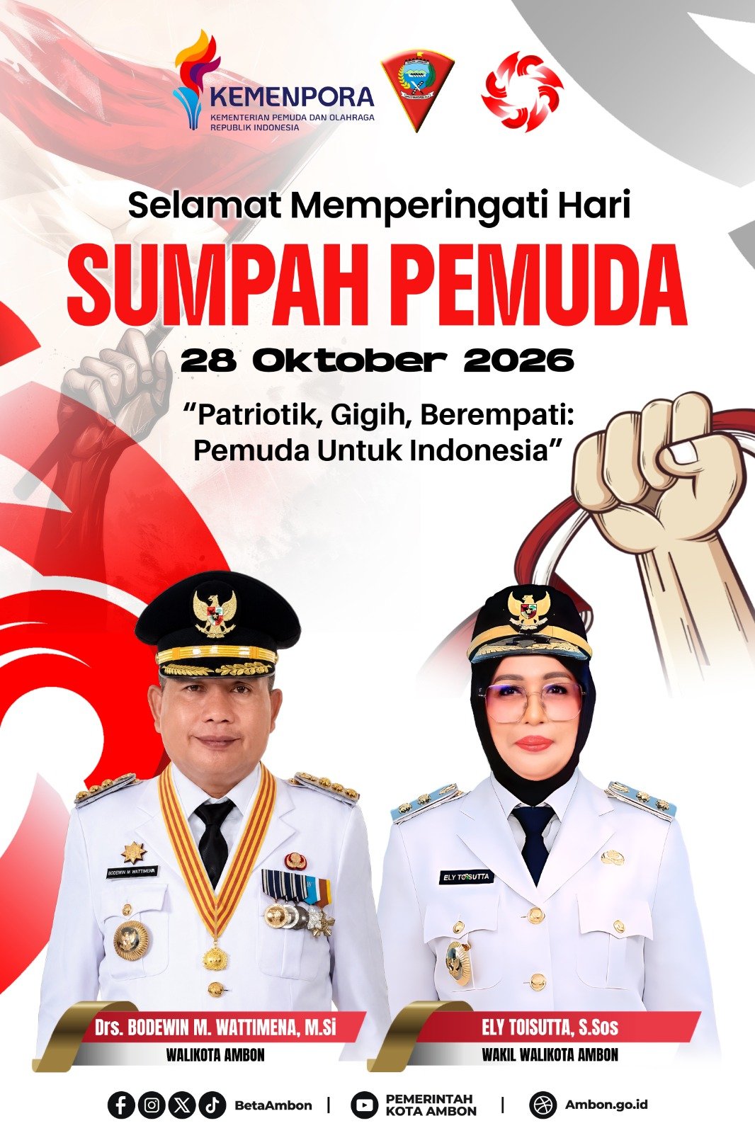 Copyright_LaskarMaluku LaskarMaluku